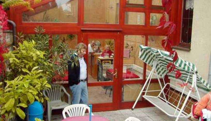 Pension Nika Český Krumlov